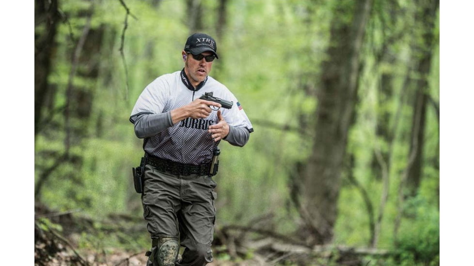 Burris AR-F3 Flattop FastFire Sight 3 MOA 300215