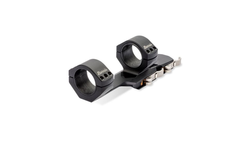 Demo, Burris AR-PEPR Z QD Mount, 30mm, 410352