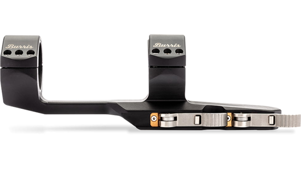 Burris AR-PEPR Z QD Mount, 30mm, 410352