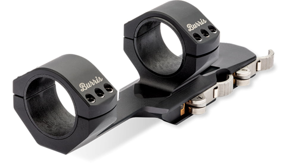 Burris AR-PEPR Z QD Mount, 30mm, 410352