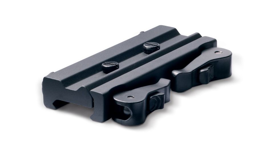 Burris AR-QD Mount for AR-132 Prism Scopes for AR-15 Flattop 410350
