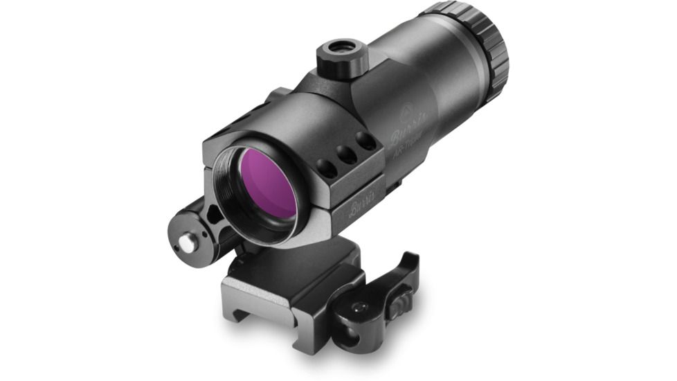 Burris AR-Tripler Gen2 with Pivot Ring high 1in. Height Matte 300216