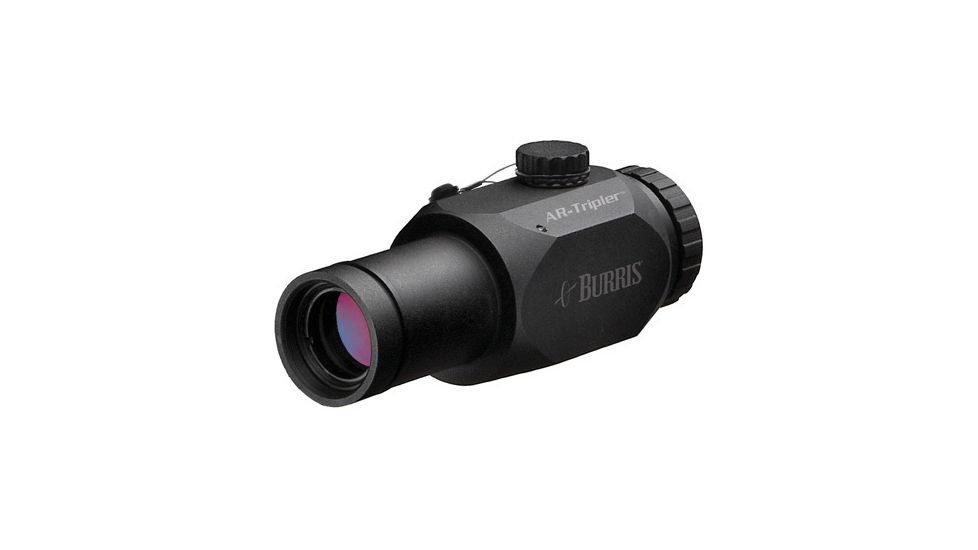 Burris AR Tripler Red Dot Sight 300212