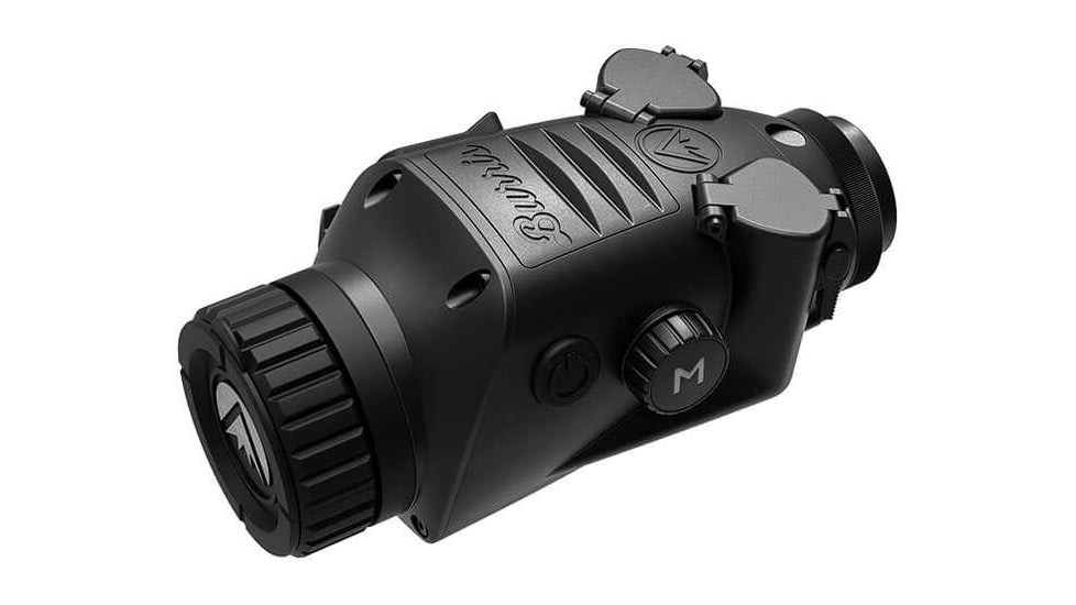 Burris BTC35 v2 RT6 Combo Thermal Riflescope, Black, 300674