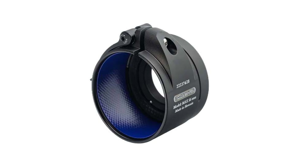 Burris BTC35 v2 RT6 Combo Thermal Riflescope, Black, 300674