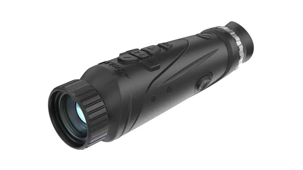 Burris BTH 35 V2 Thermal Imaging Monocular, Black, 300632D