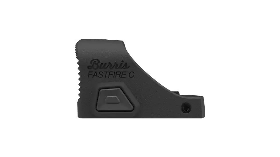 Burris FastFire C 1x22mm Red Dot Reflex Sight