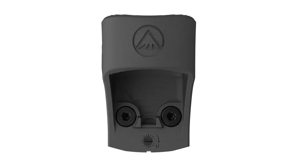 Burris FastFire C 1x22mm Red Dot Reflex Sight