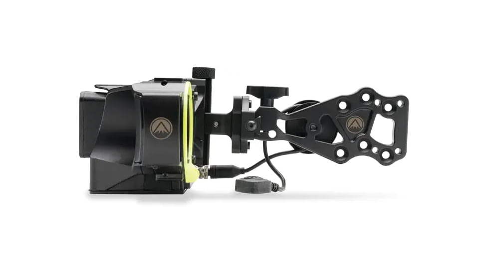 Burris Oracle 2 Rangefinding Bow Sight
