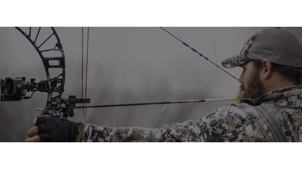 Burris Oracle 2 Rangefinding Bow Sight