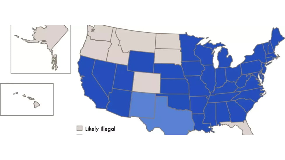 Burris Oracle 2 Rangefinding Bow Sight