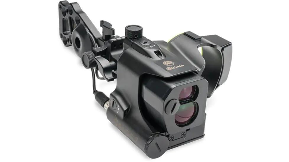 Burris Oracle 2 Rangefinding Bow Sight