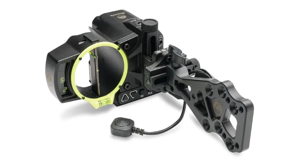 Burris Oracle 2 Rangefinding Bow Sight