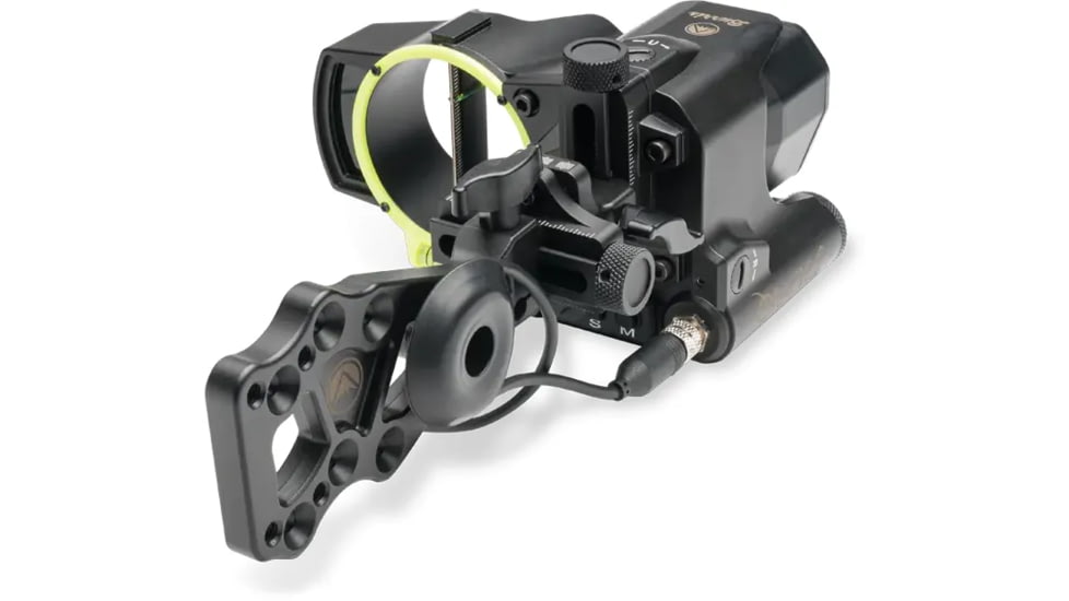 Burris Oracle 2 Rangefinding Bow Sight