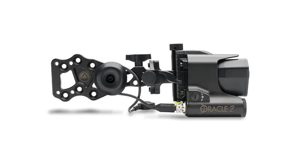 Burris Oracle 2 Rangefinding Bow Sight