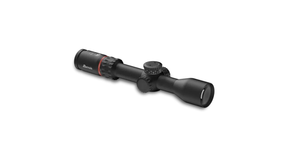 Burris Veracity 2.5-12x42mm 30mm Tube Rifle Scope, Second Focal Plane, 3PW-MOA, Black, 200670