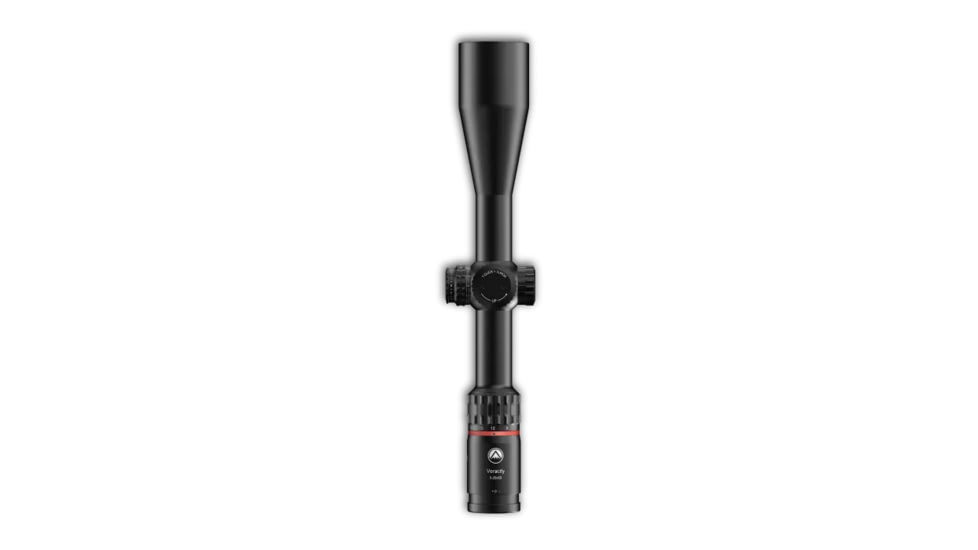 Burris Veracity 5-25x50mm 30mm Tube Rifle Scope, First Focal Plane, RCT-MOA, Black, 200690
