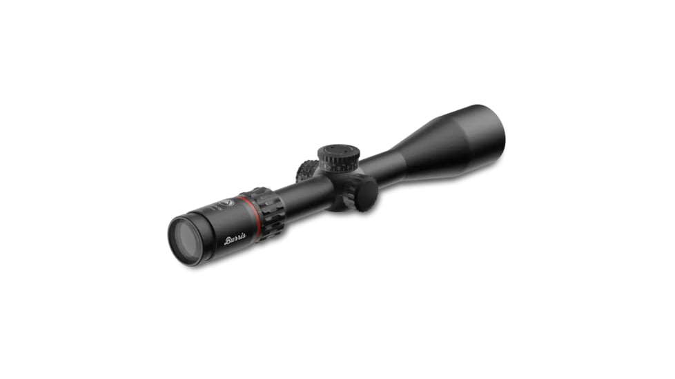 Burris Veracity 5-25x50mm 30mm Tube Rifle Scope, First Focal Plane, RCT-MOA, Black, 200690