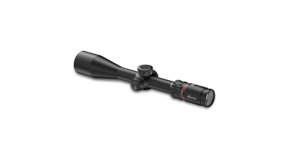 Burris Veracity 5-25x50mm 30mm Tube Rifle Scope, First Focal Plane, RCT-MOA, Black, 200690