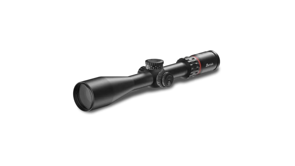 Burris Veracity 5-25x50mm 30mm Tube Rifle Scope, First Focal Plane, RCT-MOA, Black, 200690