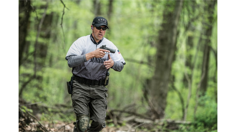 Burris FastFire III Reflex Red Dot Sight, 3 MOA Reticle, Black, 300234