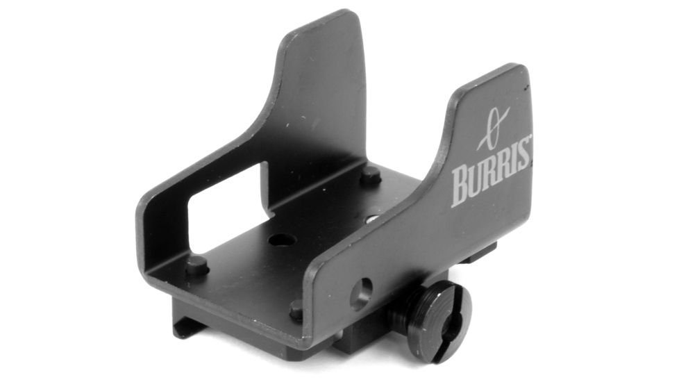Burris FastFire Reflex Red-Dot Sight Mounting Plate, Picatinny Protector, 410330