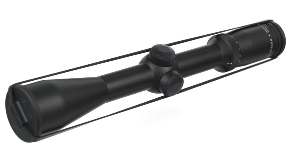 Burris 3X-9X-40 Fullfield II Rifle Scope
