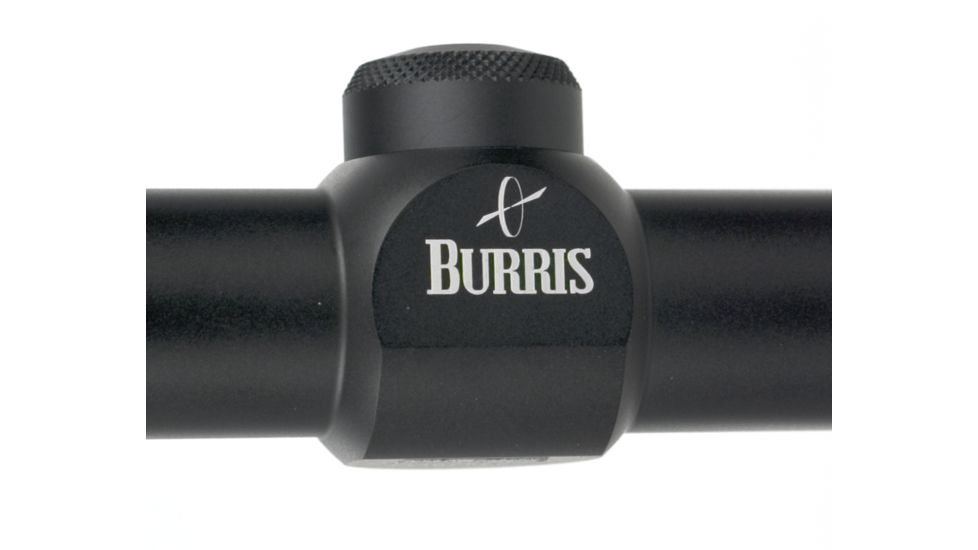 Burris 3X-9X-40mm Fullfield 2 Rifle Scope