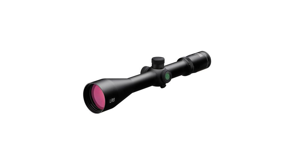 Burris Full Field TAC 30 3.5x-10x-50 Millimeter Tactical Rifle Scope 200453