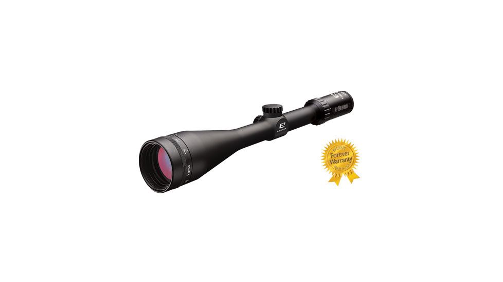Burris 4.5x-14x42mm Fullfield II E1 Rifle Scope 200335