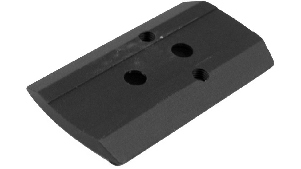 Burris FastFire Reflex Red-Dot Sight Mounting Plate, Marlin 336, 444, 1895 Pre Drilled & Tapped, 410333