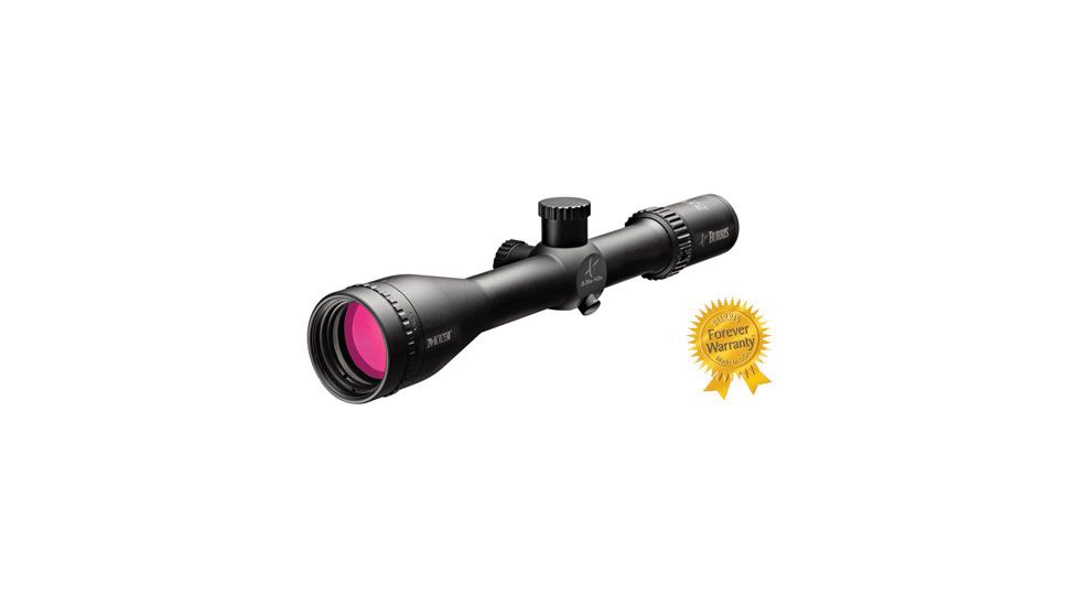 Burris 3.5-10X-42mm MTAC Rifle Scope - G2B Mil-Dot Reticle 200454