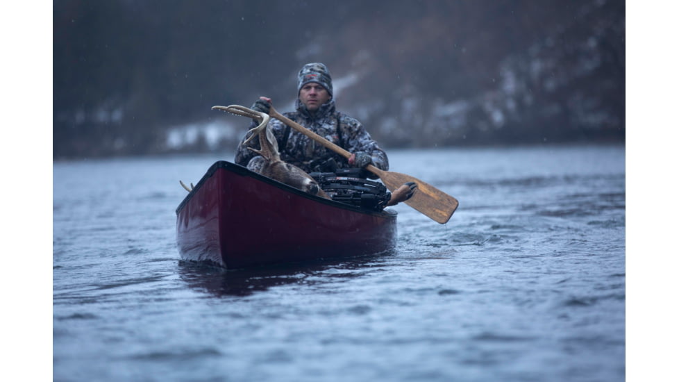 Burris Oracle X Rangefinding Bow Sight, Matte Black, 300410