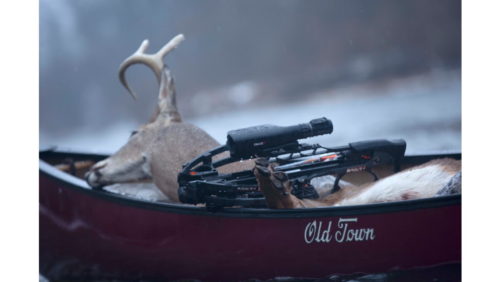 Burris Oracle X Rangefinding Bow Sight, Matte Black, 300410