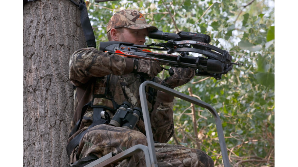 Burris Oracle X Rangefinding Bow Sight, Matte Black, 300410