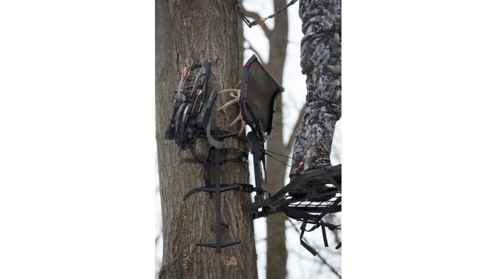 Burris Oracle X Rangefinding Bow Sight, Matte Black, 300410