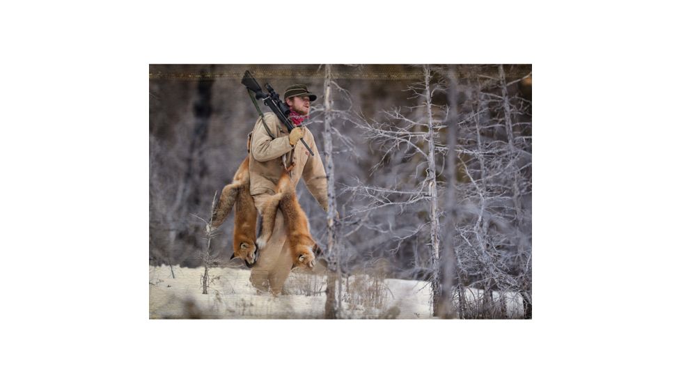 Burris Predator Quest