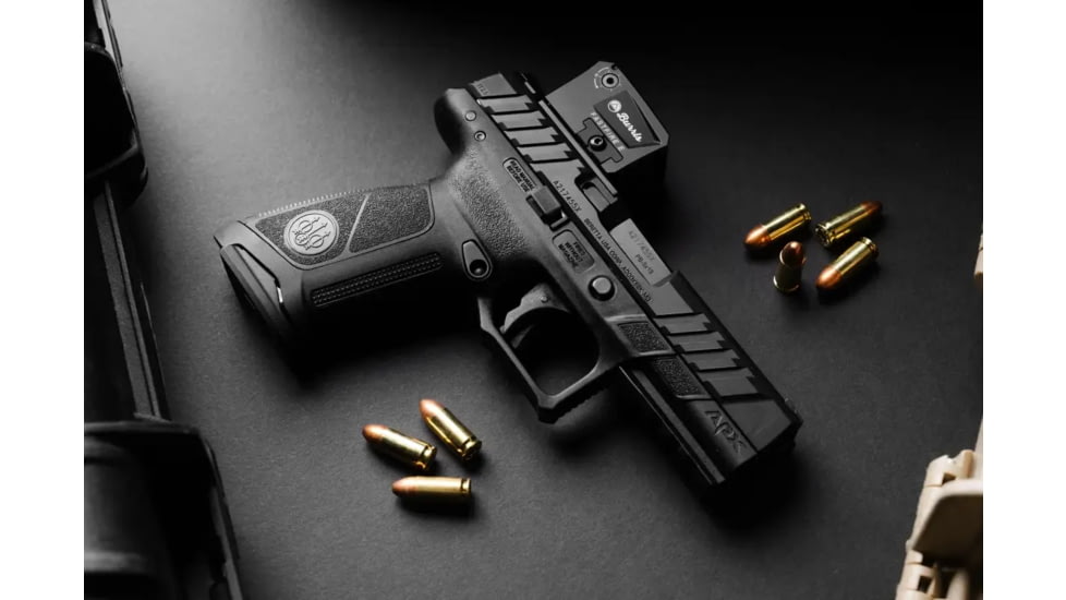 Burris Reflex Sight Fastfire E 3 Moa Red Dot