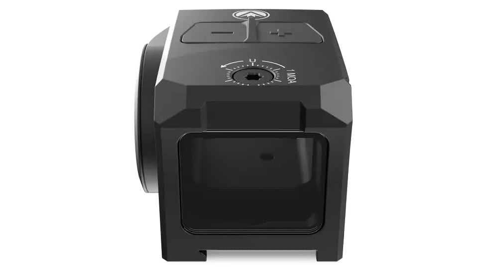 Burris Reflex Sight Fastfire E 3 Moa Red Dot