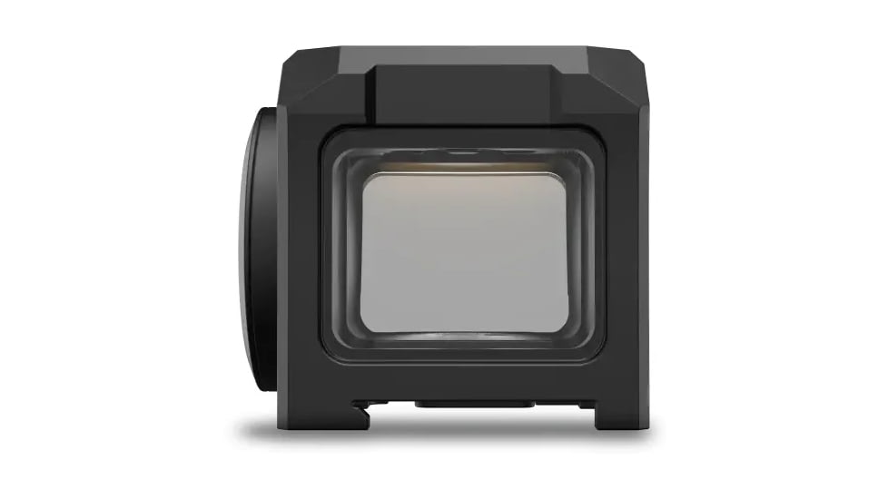 Burris Reflex Sight Fastfire E 3 Moa Red Dot