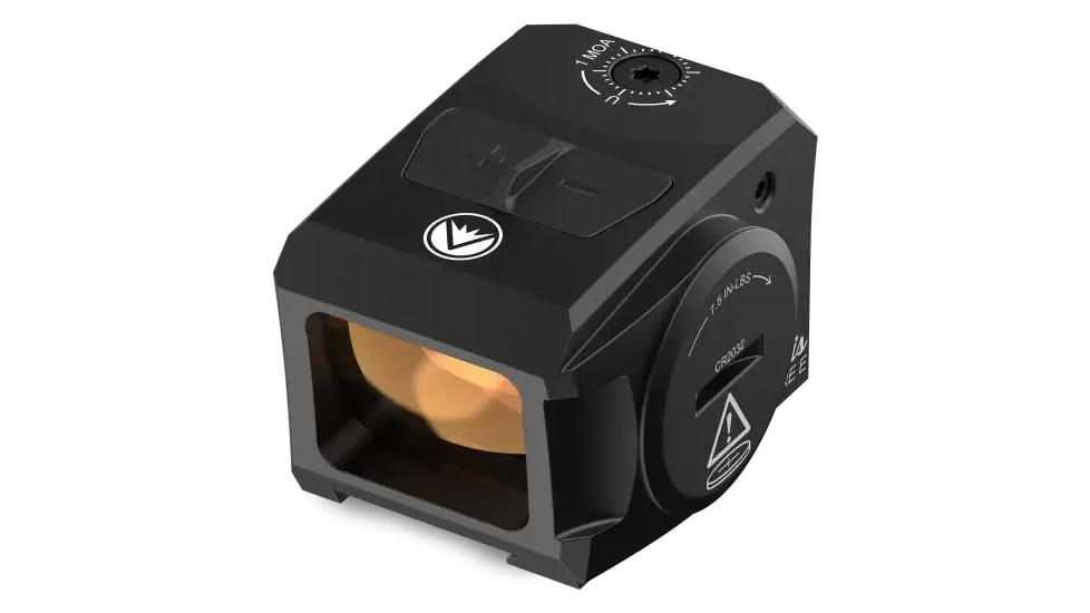 Burris Reflex Sight Fastfire E 3 Moa Red Dot