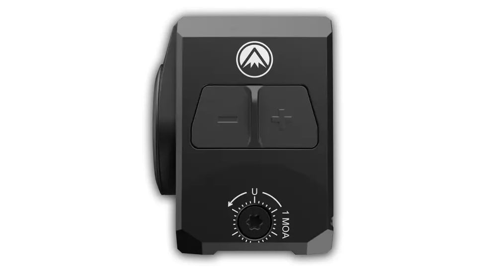 Burris Reflex Sight Fastfire E 3 Moa Red Dot