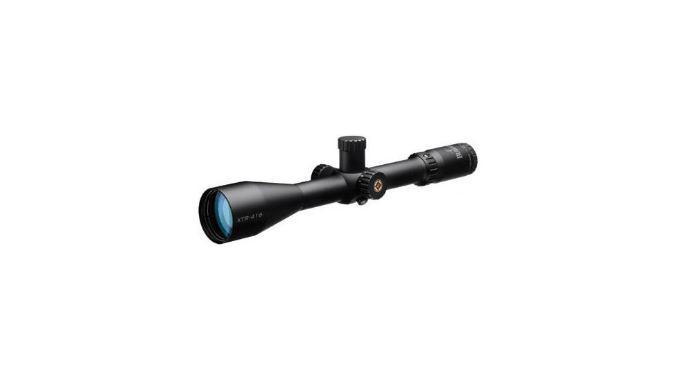 Burris Xtreme Tactical Rifle Scope 4X-16X-50mm 201941, 201940