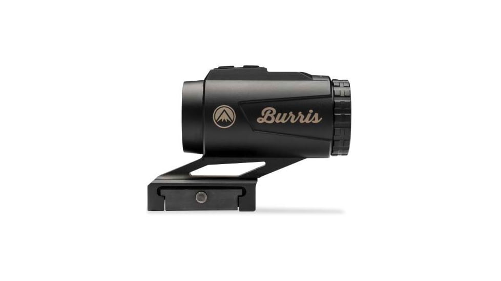 Burris RT-3 Red Dot Sight, Ballistic Reticle, 3x, Black, 300262