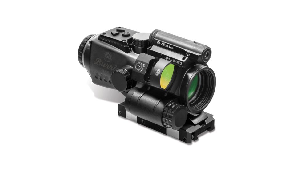 Burris ShotCam without Laser 300226