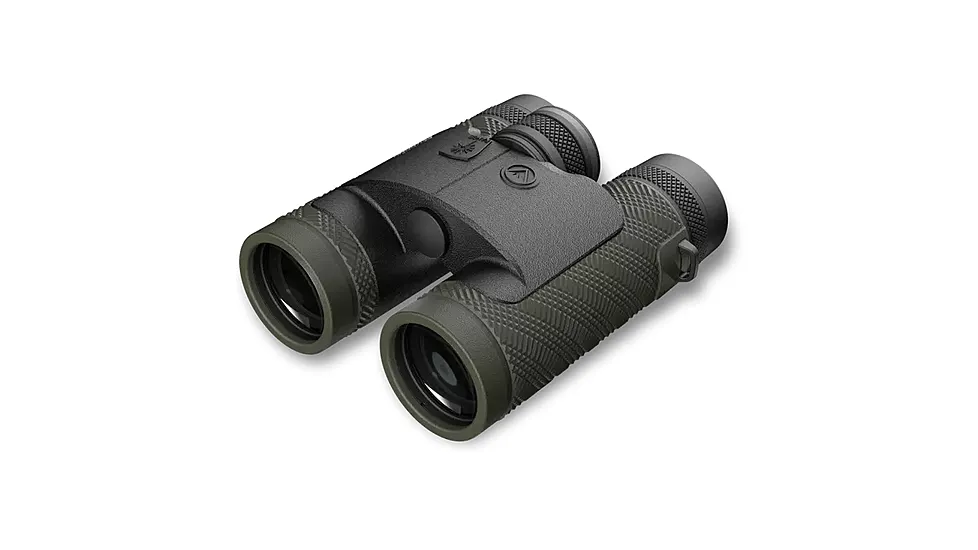 Burris Signature LRF 10x42mm Rangefinder Binocular