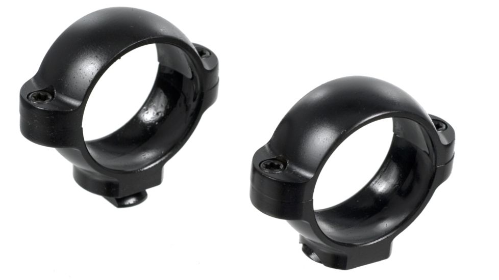 Burris 1 inch Signature Universal Dovetail Scope Rings 420501