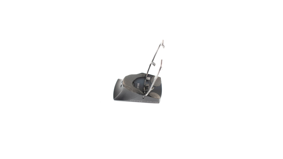 Burris SpeedBead Mount - Remington 870 12 Ga. 410680, EDEMO1