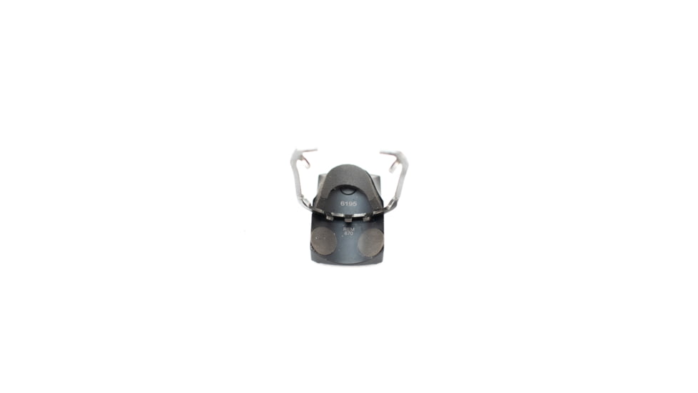 Burris SpeedBead Mount - Remington 870 12 Ga. 410680, EDEMO1