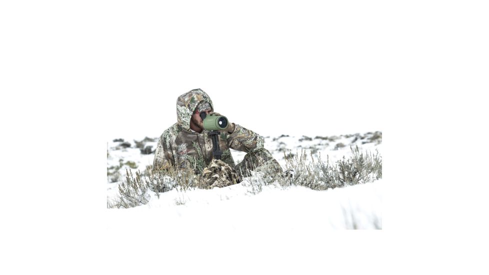 Burris Spotting Scope